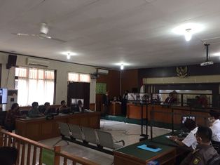 Tim Hukum LPPHI Sebut Tanggapan Para Tergugat Lucu & Tak Berdasarkan Hukum